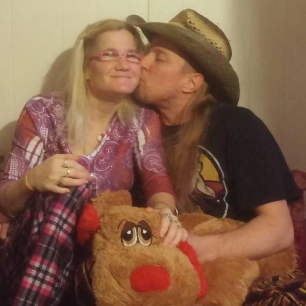 Meet your Posher, Stacey rich