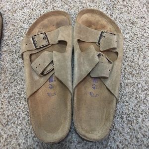 Men's Birkenstock