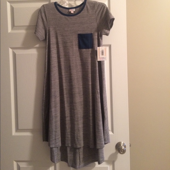 NWT LulaRoe Carly size XS - Picture 1 of 3