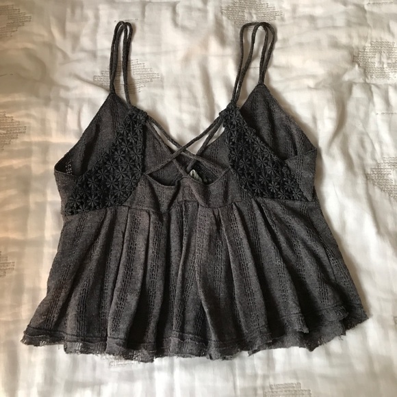 Free People Tank - Picture 2 of 2