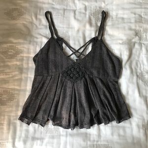 Free People Tank