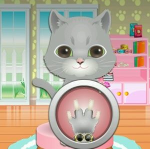 Meet your Posher, Annette