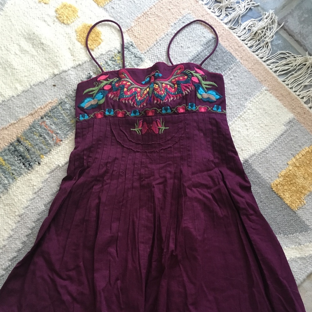 Free People top