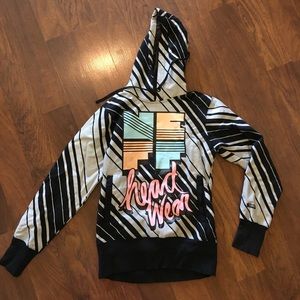 Women's Neff Hoody