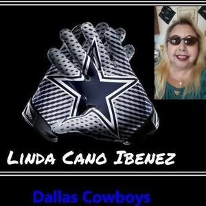 Meet your Posher, Linda