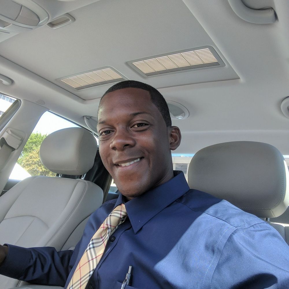 Meet your Posher, Jamie