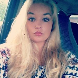 Meet your Posher, Tessa