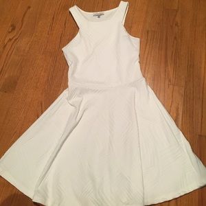 ✨Charlotte Russe✨ white dress