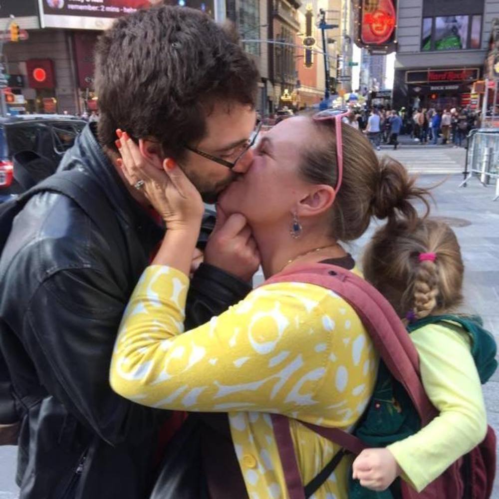 Meet your Posher, Maya