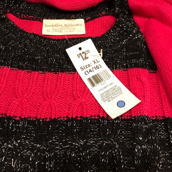 Bundle of sweater dresses 4 in total - Picture 3 of 7