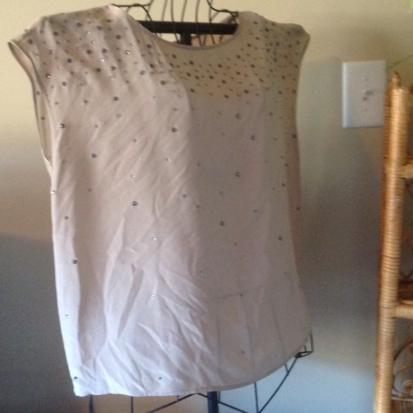 Talbots Tops - Talbots blouse sz. PL