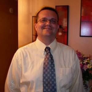 Meet your Posher, Jeff