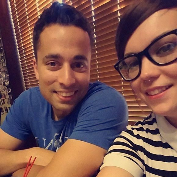 Meet your Posher, Casey - Picture 1 of 1