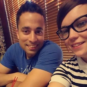 Meet your Posher, Casey