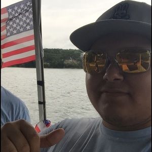 Meet your Posher, Kristian