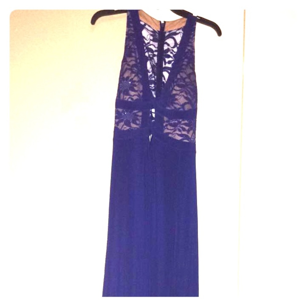 Beautiful Prom/Ball Dress