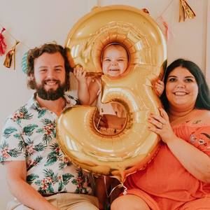 Meet your Posher, Traci