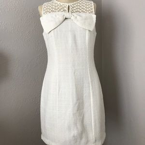 Adorable vintage inspired dress!