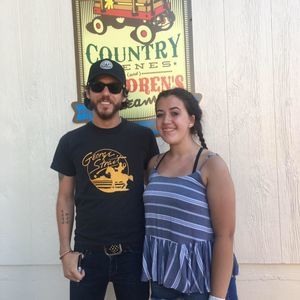 Meet your Posher, Gracie