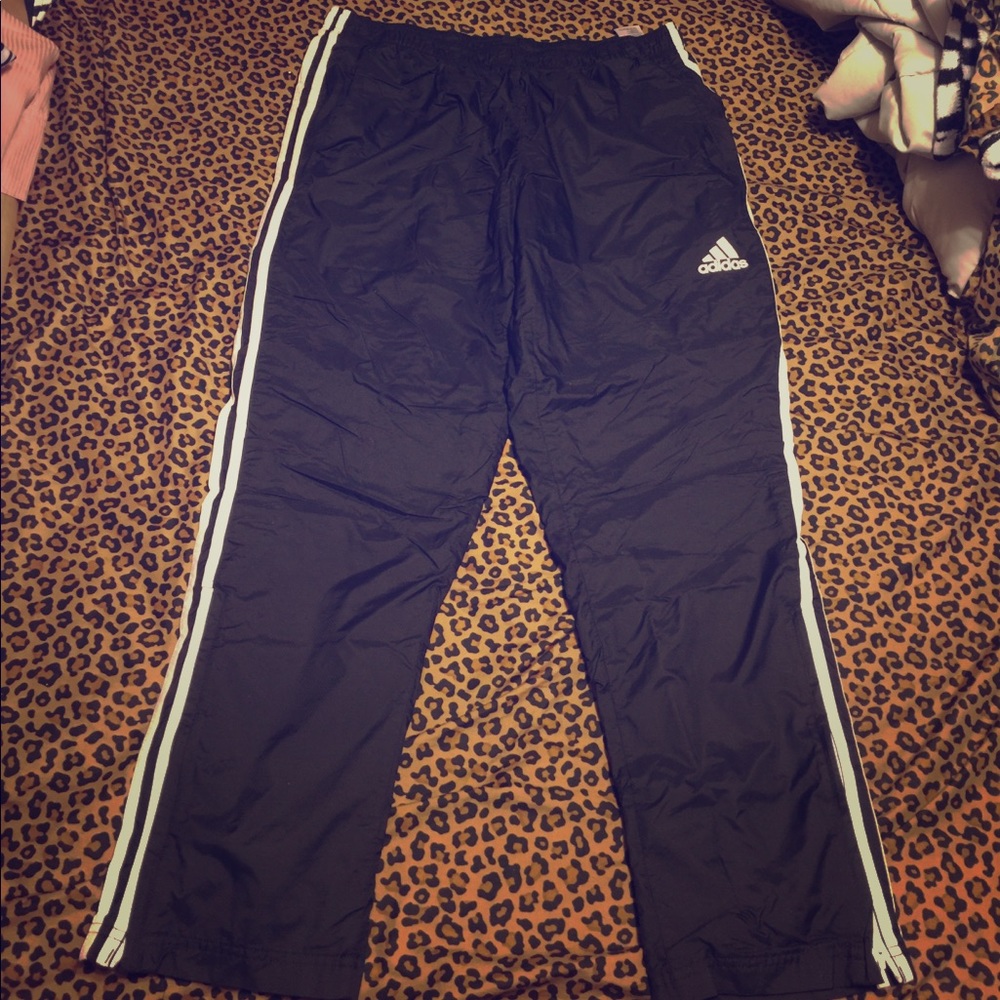 Adidas Track Pants