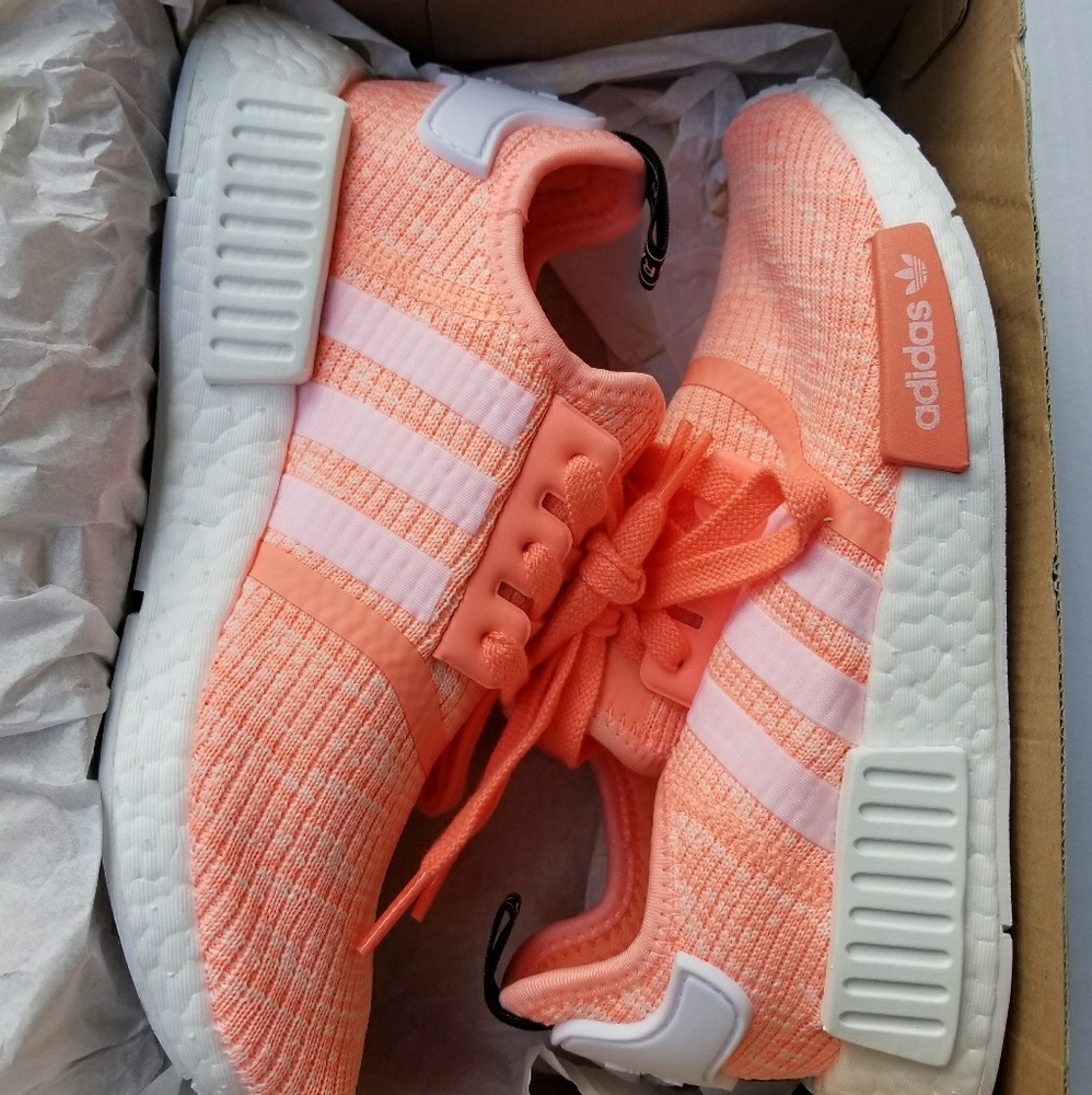 Adidas NMD Sunglow