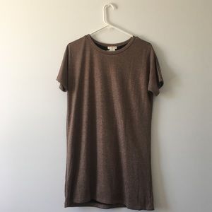 T-Shirt Dress