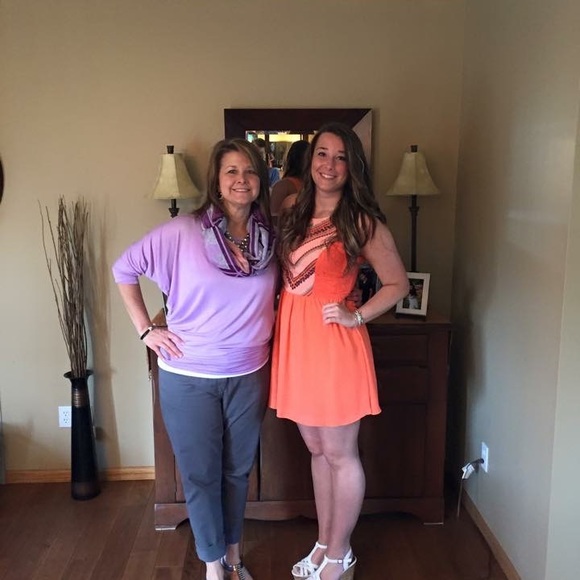 Dress - Picture 2 of 2