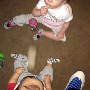 Meet your Posher, Quinton