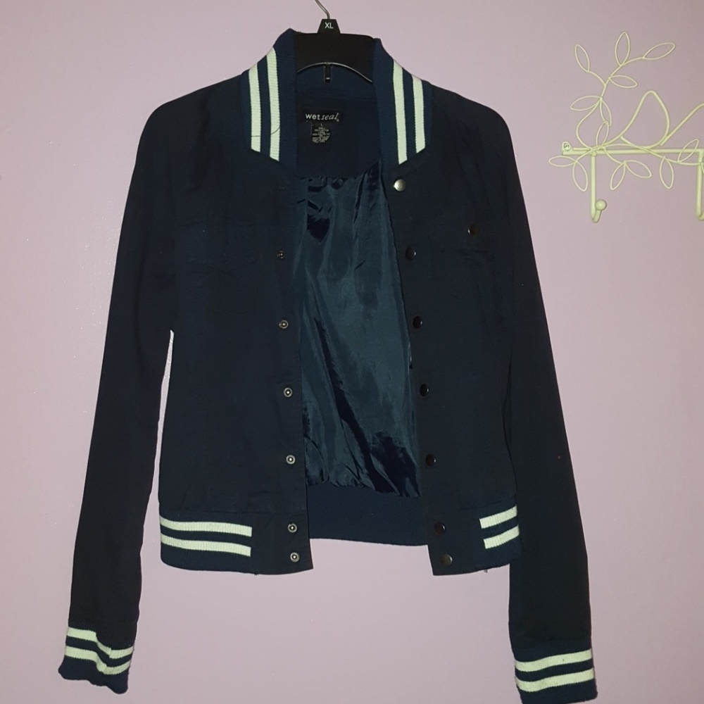 Wet Seal Jacket