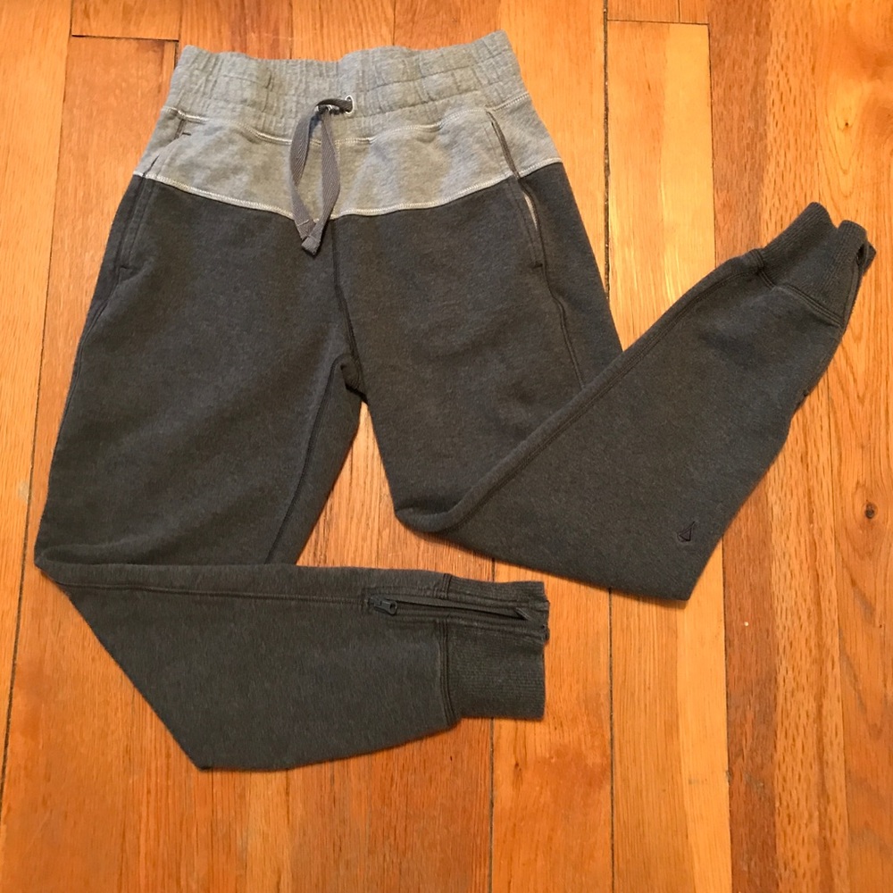 Ivivva sweatpants joggers pants sweats 6