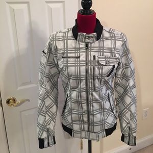 Shift bike jacket