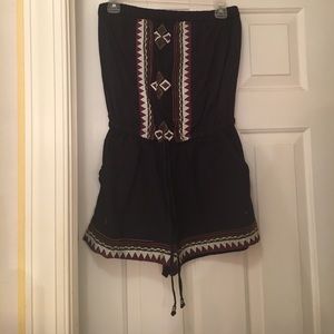 Angie romper. Never been worn (still has tags)