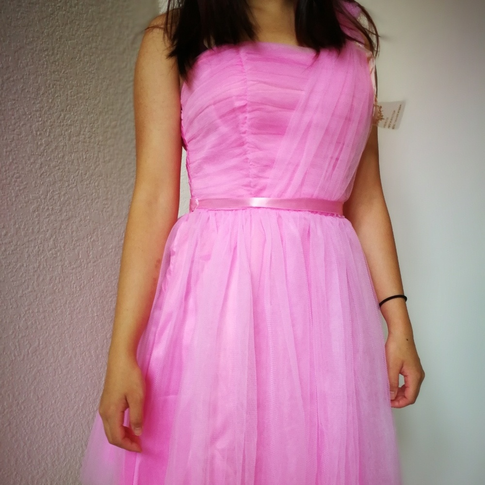 Girl/Junior's Formal Dress