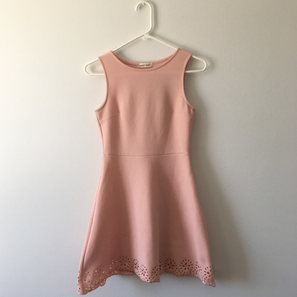❣️SALE❣️Pink Dress