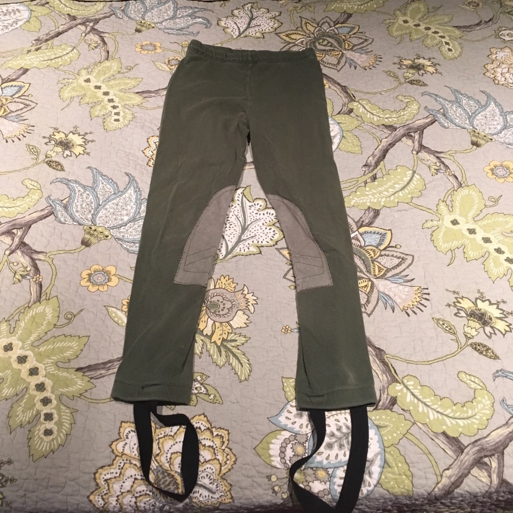 Kids breeches