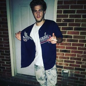 Meet your Posher, Dylan
