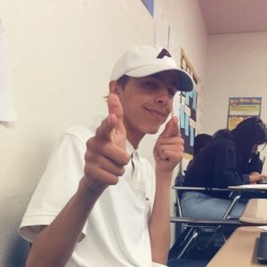 Meet your Posher, Cobey