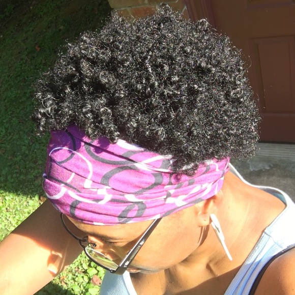 🆕Multi-Purpose Scarf🆕 - Picture 10 of 11