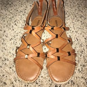 Merona Sandals