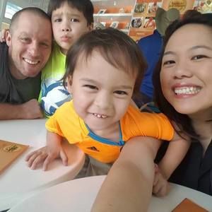 Meet your Posher, Ruby