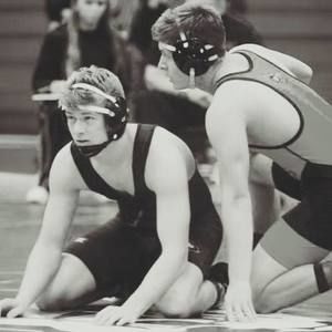 Meet your Posher, Nikolas