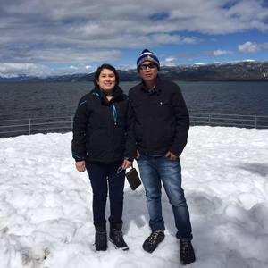 Meet your Posher, Glenda