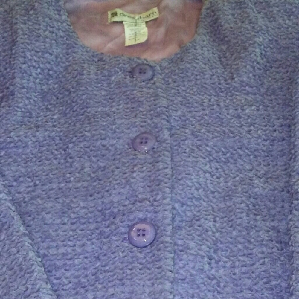Ladies jacket - Picture 4 of 6