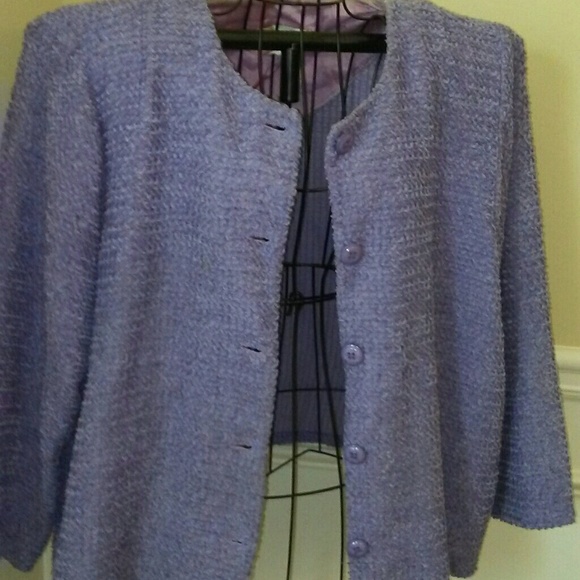 Ladies jacket - Picture 2 of 6