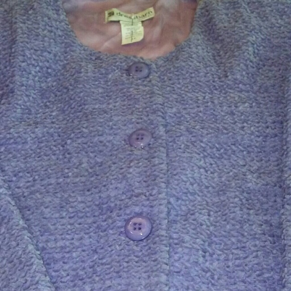 Ladies jacket - Picture 4 of 6