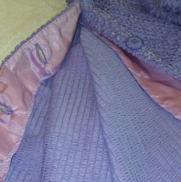 Ladies jacket - Picture 6 of 6