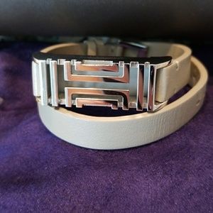 TORY BURCH Fitbit Flex Double Wrap Bracelet