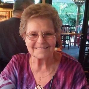 Meet your Posher, Ethel