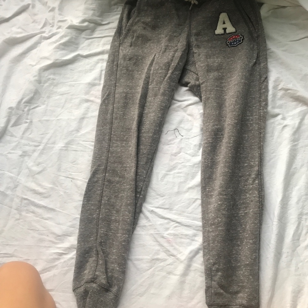 Topsshop sweatpants