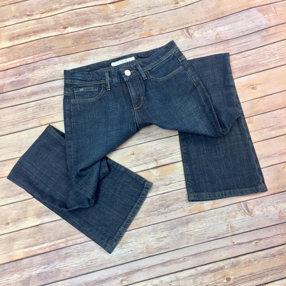 Joe's | The Muse NWT Jeans LONG 34" Inseam - Picture 3 of 8